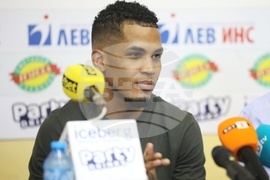 Българска федерация по Бокс - пресконференция