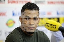 Българска федерация по Бокс - пресконференция