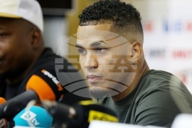 Българска федерация по Бокс - пресконференция