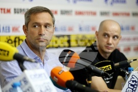 Българска федерация по Бокс - пресконференция