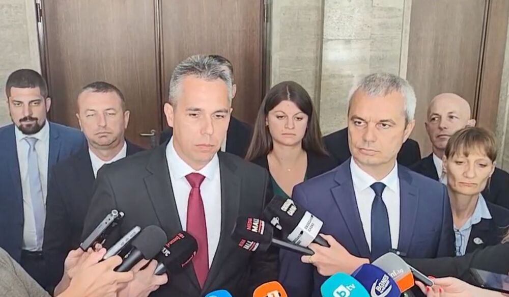 „Възраждане“ успя! Над 2 милиона автомобила няма да бъдат спрени от движение