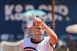 Тенис - „K&D Cup 2024" - Симеон Терзиев