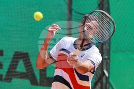 Тенис - „K&D Cup 2024" - Симеон Терзиев