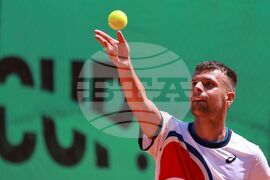 Тенис - „K&D Cup 2024" - Симеон Терзиев