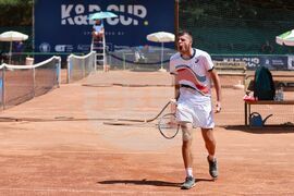 Тенис - „K&D Cup 2024" - Симеон Терзиев