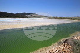 Варна - утаителя на река Провадийска - състояние