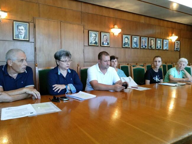 Община Плевен: Сдружението за управление на регионалното депо за отпадъци ще кандидатства за безвъзмездна финансова помощ по ОП „Околна среда“ 2021-2027 г. 