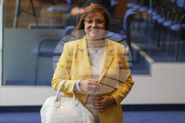 Парламент - заседание