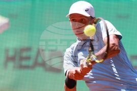 Тенис - „K&D Cup 2024" - Николай Неделчев - Артюр Геа