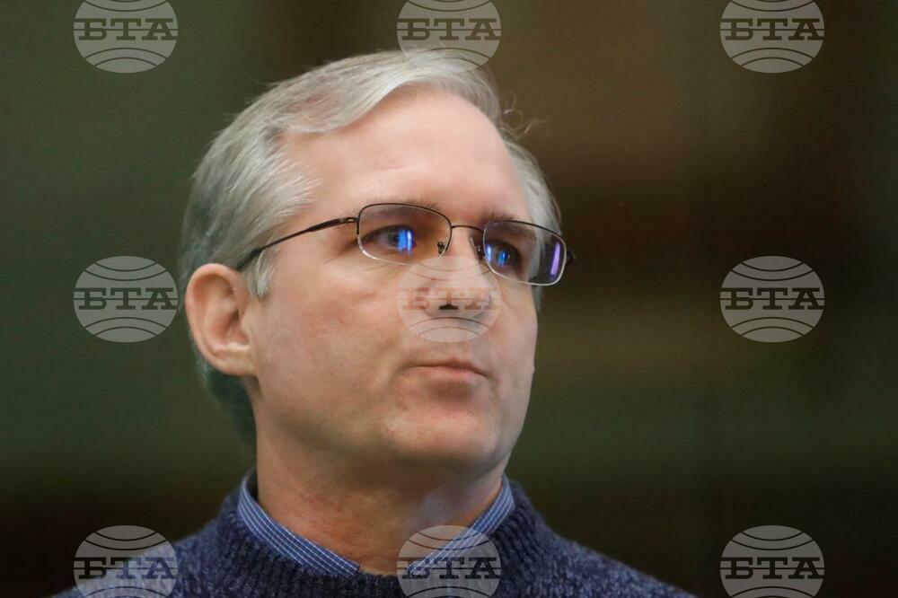Намиращият се в руски затвор американец Пол Уилън каза, че е разочарован, че не е било направено повече за неговото освобождаване