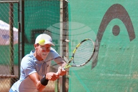 Тенис - „K&D Cup 2024" - Николай Неделчев - Артюр Геа