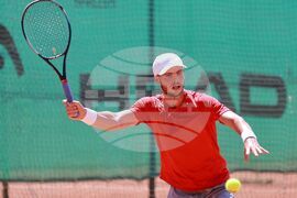 Тенис - „K&D Cup 2024" - Николай Неделчев - Артюр Геа