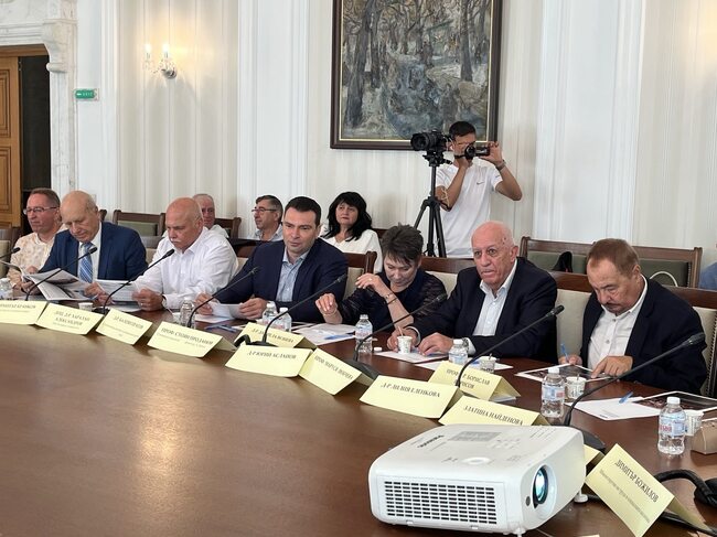 СИНПИ: Политическата нестабилност влияе негативно на демографските процеси