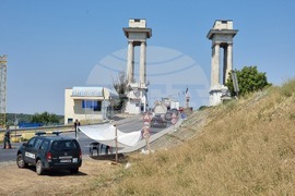 Русе - ГКПП „Дунав мост“ - трафик