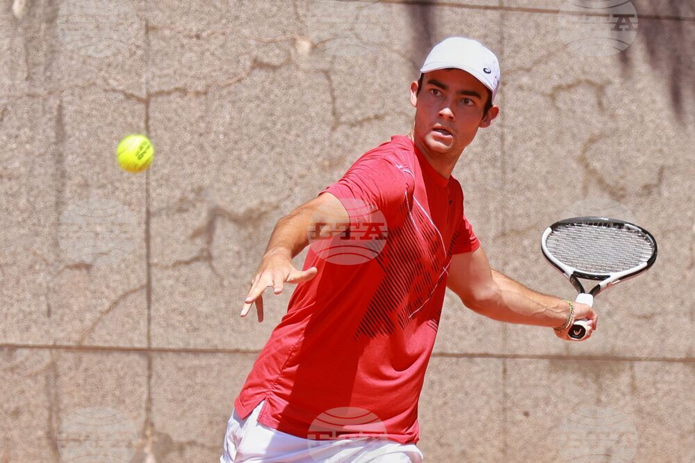 Джордж Лазаров се класира за втория кръг на тунира в Куршумлийска баня, Виктор Марков и Леонид Шейнгезихт допуснаха загуби