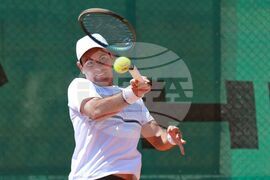 Тенис - „K&D Cup 2024" - Джордж Лазаров - Дженгиз Аксю