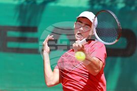 Тенис - „K&D Cup 2024" - Джордж Лазаров - Дженгиз Аксю