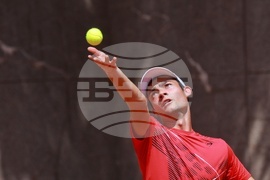 Тенис - „K&D Cup 2024" - Джордж Лазаров - Дженгиз Аксю