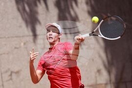 Тенис - „K&D Cup 2024" - Джордж Лазаров - Дженгиз Аксю