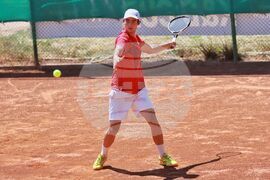 Тенис - „K&D Cup 2024" - Джордж Лазаров - Дженгиз Аксю