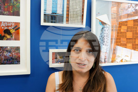 Варна - изложба - Виетнам