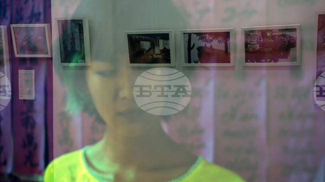  Варна - изложба - Виетнам