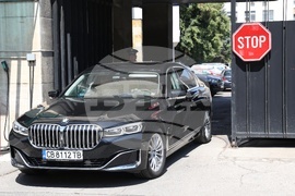 Горица Грънчарова - среща