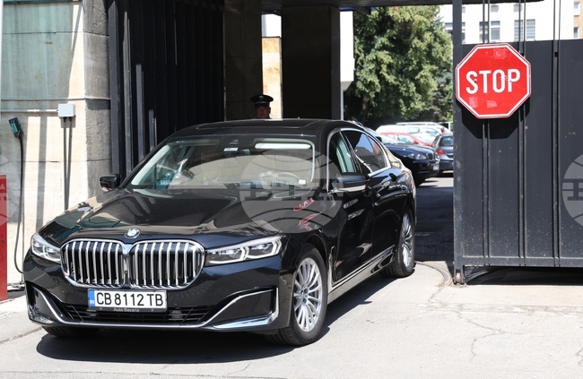 Горица Грънчарова - среща