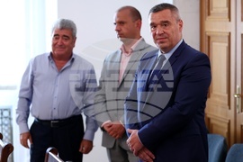 Народно събрание - Комисия по земеделието, храните и горите - заседание