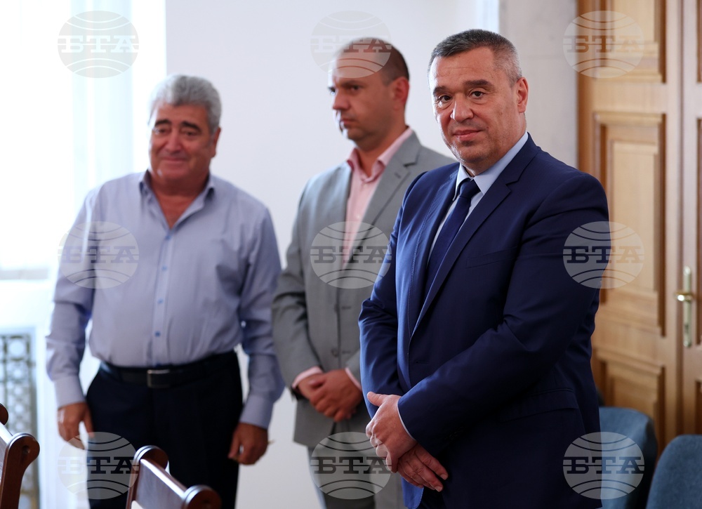 Народно събрание - Комисия по земеделието, храните и горите - заседание