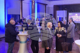 Перник - Европейски политехнически университет 