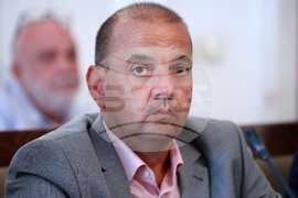 Народно събрание - Комисия по земеделието, храните и горите - заседание