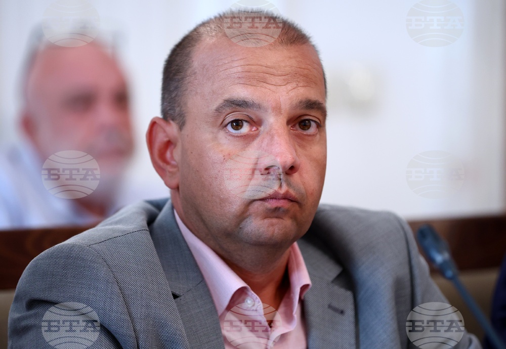 Народно събрание - Комисия по земеделието, храните и горите - заседание