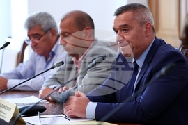 Народно събрание - Комисия по земеделието, храните и горите - заседание