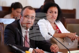 Народно събрание - Комисия по земеделието, храните и горите - заседание