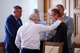 Народно събрание - Комисия по земеделието, храните и горите - заседание