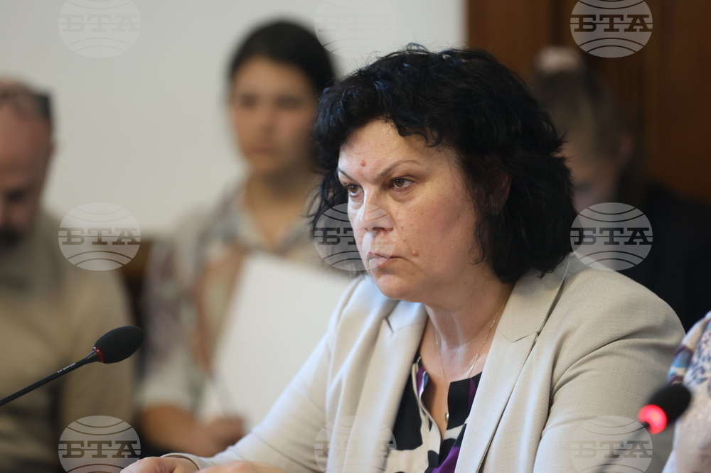 Народно събрание  - Комисия по въпросите на младежта и спорта - Комисия по демографската политика, децата и семейството - съвместно заседание