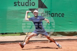 Тенис - „K&D Cup 2024" - Габриел Донев - Николо Чаварела