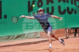 Тенис - „K&D Cup 2024" - Габриел Донев - Николо Чаварела