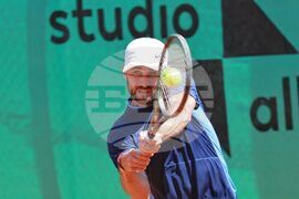 Тенис - „K&D Cup 2024" - Габриел Донев - Николо Чаварела