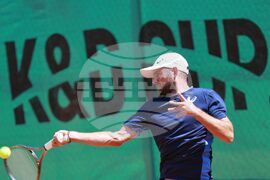 Тенис - „K&D Cup 2024" - Габриел Донев - Николо Чаварела