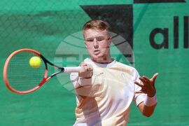 Тенис - „K&D Cup 2024" - Габриел Донев - Николо Чаварела