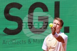 Тенис - „K&D Cup 2024" - Габриел Донев - Николо Чаварела