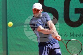 Тенис - „K&D Cup 2024" - Габриел Донев - Николо Чаварела