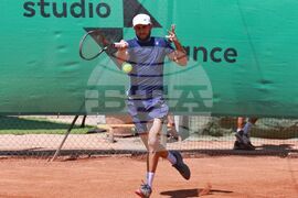 Тенис - „K&D Cup 2024" - Габриел Донев - Николо Чаварела