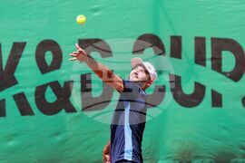 Тенис - „K&D Cup 2024" - Габриел Донев - Николо Чаварела