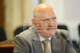 Народно събрание - Комисия по образованието и науката - заседание