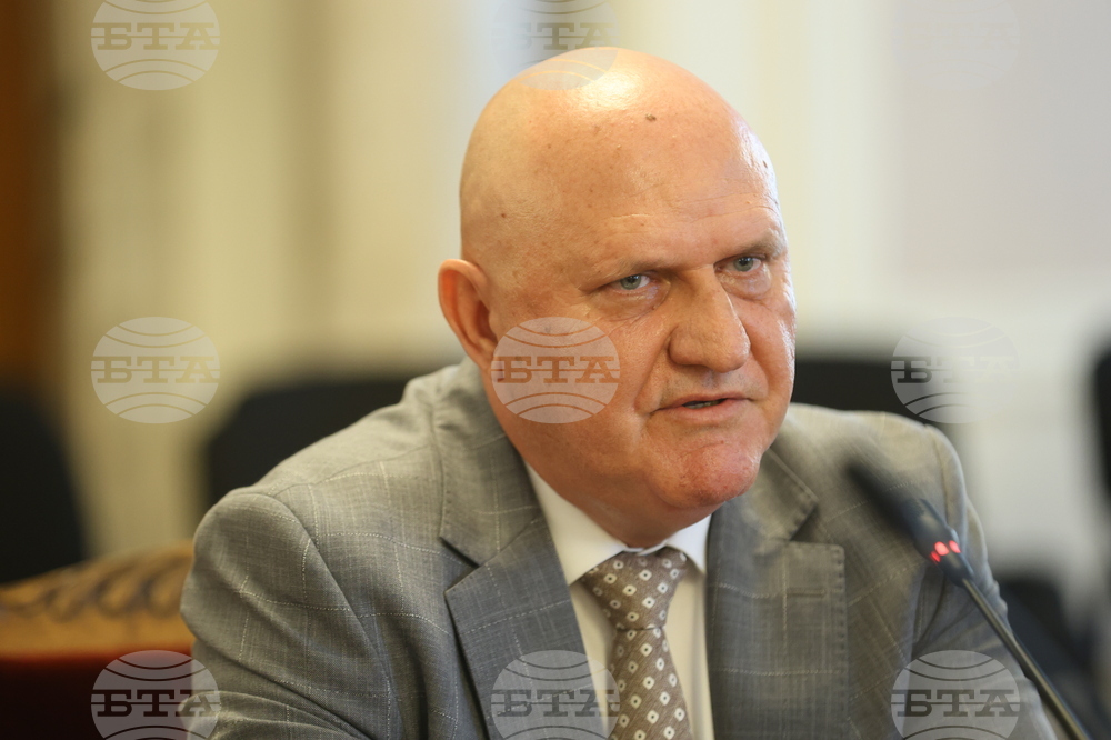 Народно събрание - Комисия по образованието и науката - заседание