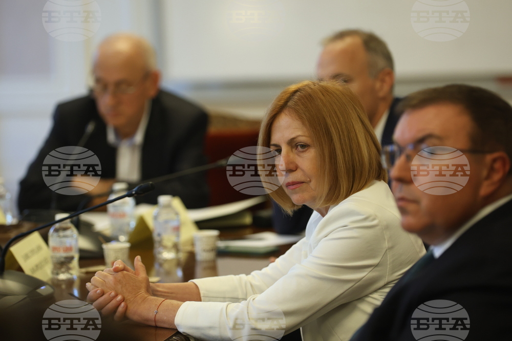 Народно събрание - Комисия по образованието и науката - заседание