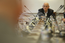 Народно събрание - Комисия по образованието и науката - заседание